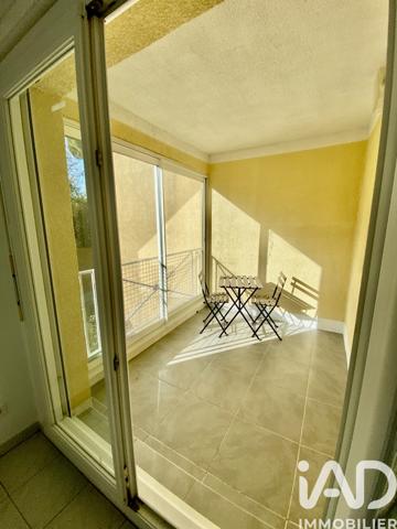 Appartement à vendre 2 pièces 40 m² Aix-en-Provence