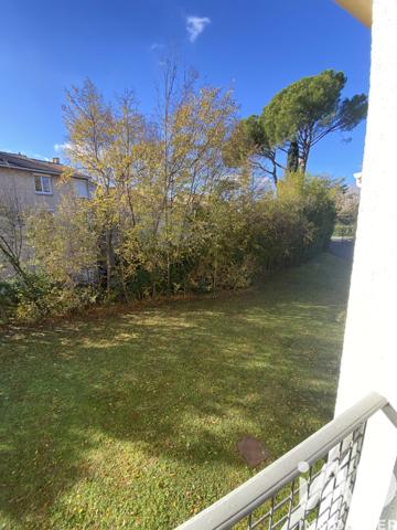 Appartement à vendre 2 pièces 40 m² Aix-en-Provence