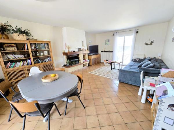 Maison à Auneau-Bleury-Saint-Symphorien, 28700 - 5 pièces 124m²