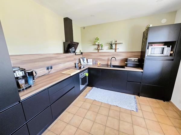 Maison à Auneau-Bleury-Saint-Symphorien, 28700 - 5 pièces 124m²