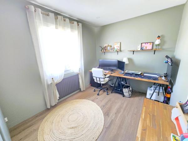 Maison à Auneau-Bleury-Saint-Symphorien, 28700 - 5 pièces 124m²