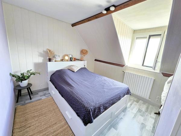 Maison à Auneau-Bleury-Saint-Symphorien, 28700 - 5 pièces 124m²