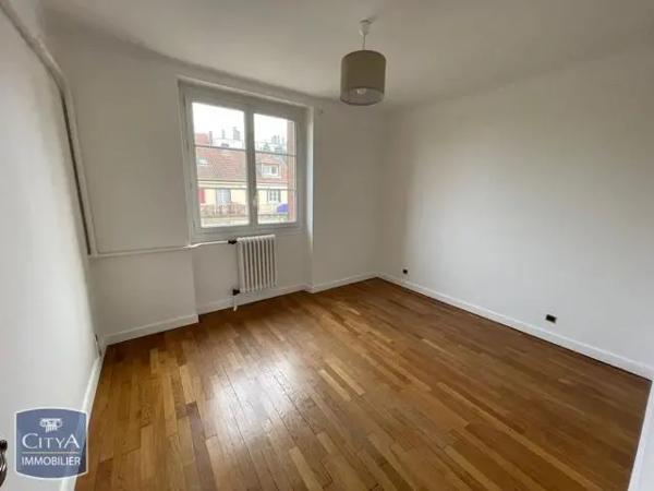 Appartement à louer 3 pièces 69.79m²