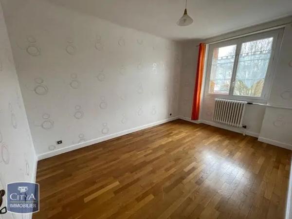 Appartement à louer 3 pièces 69.79m²