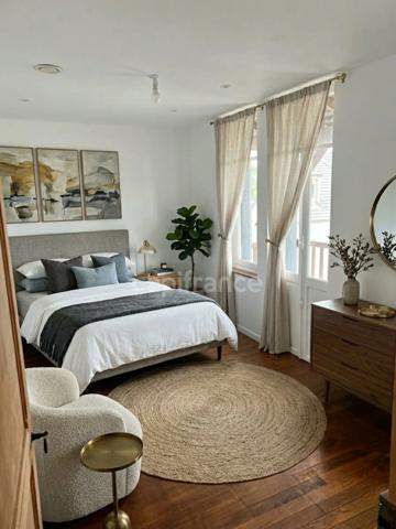 Maison à vendre 4 pièces GUERIGNY (58)