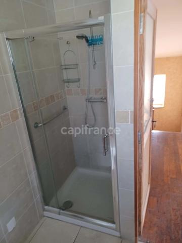 Maison à vendre 4 pièces GUERIGNY (58)