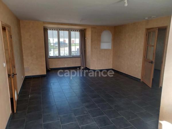 Maison à vendre 4 pièces GUERIGNY (58)
