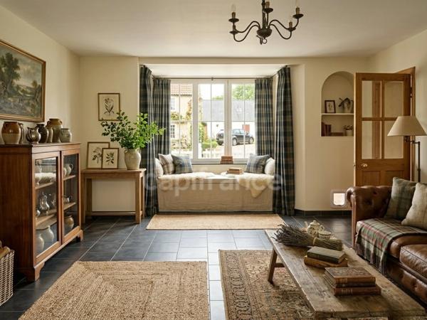 Maison à vendre 4 pièces GUERIGNY (58)