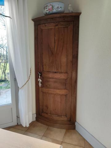 Maison à vendre 4 pièces LA COURONNE (16)