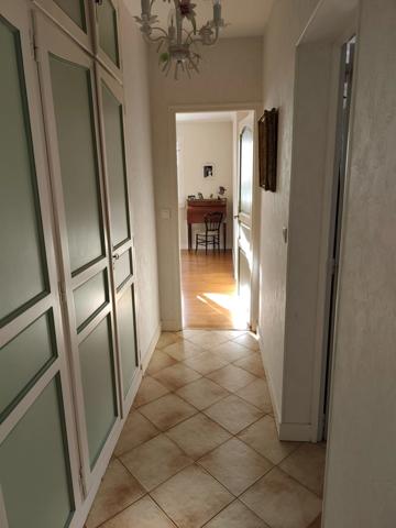 Maison à vendre 4 pièces LA COURONNE (16)