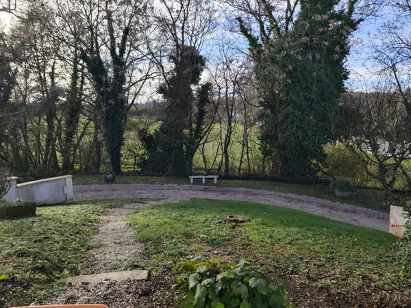 Maison à vendre 4 pièces LA COURONNE (16)