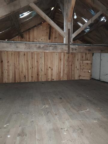 Maison à vendre 4 pièces LA COURONNE (16)