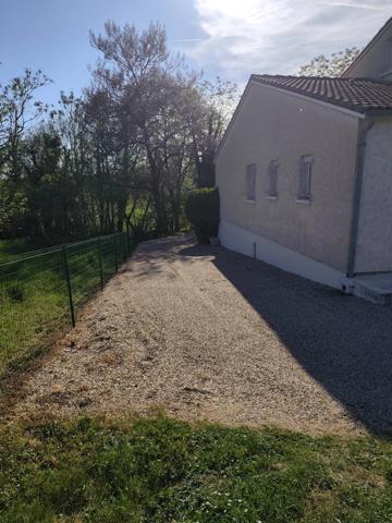 Maison à vendre 4 pièces LA COURONNE (16)