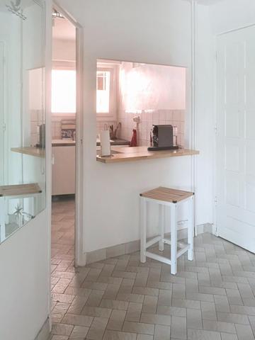 T2 au proximité immédiate du centre ville de Bandol