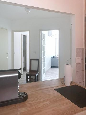 T2 au proximité immédiate du centre ville de Bandol