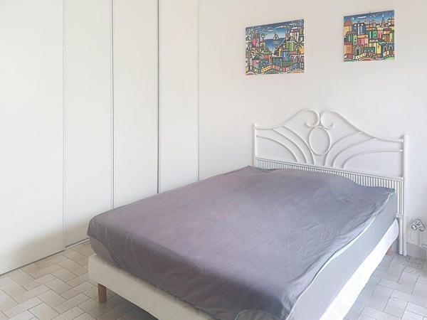 T2 au proximité immédiate du centre ville de Bandol