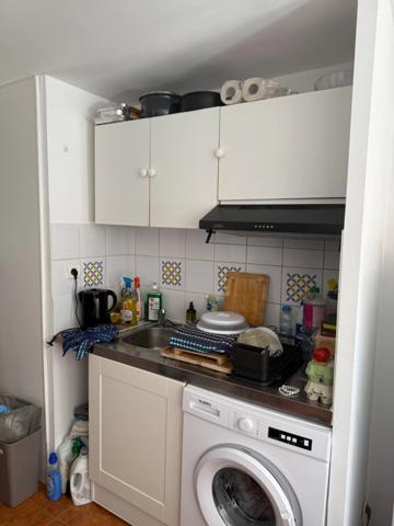 Appartement à vendre 2 pièces EGUILLES (13)