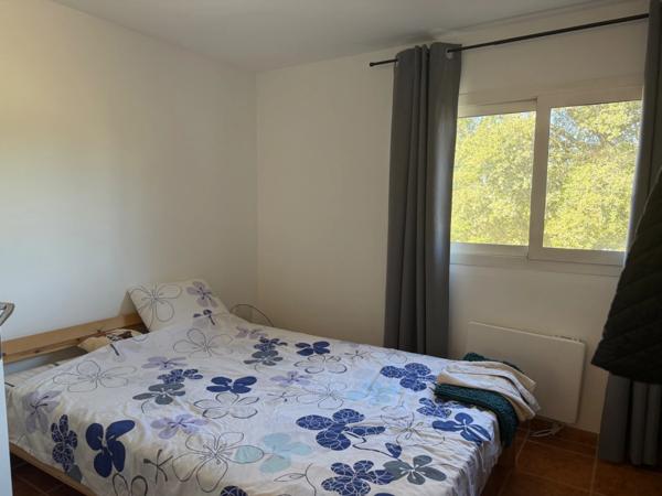 Appartement à vendre 2 pièces EGUILLES (13)