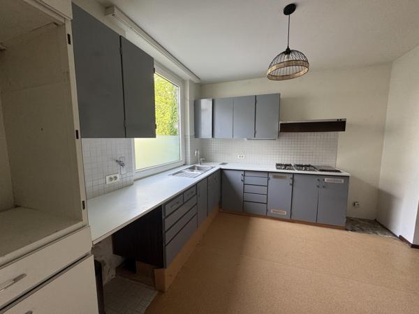 Vente / Maison d'architecte