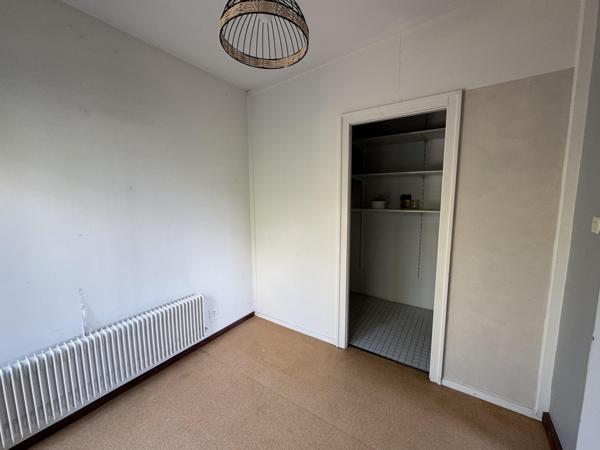 Vente / Maison d'architecte