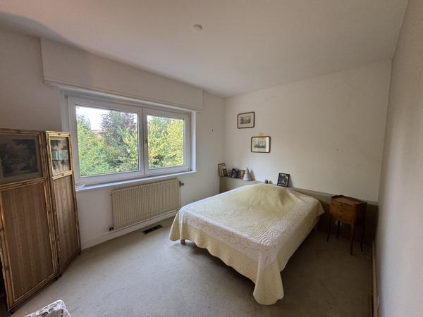 Vente / Maison d'architecte