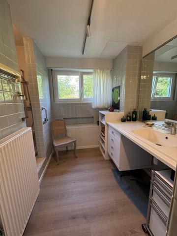 Vente / Maison d'architecte