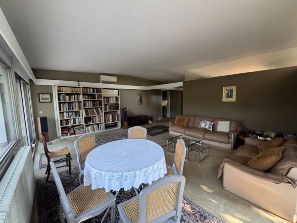 Vente / Maison d'architecte