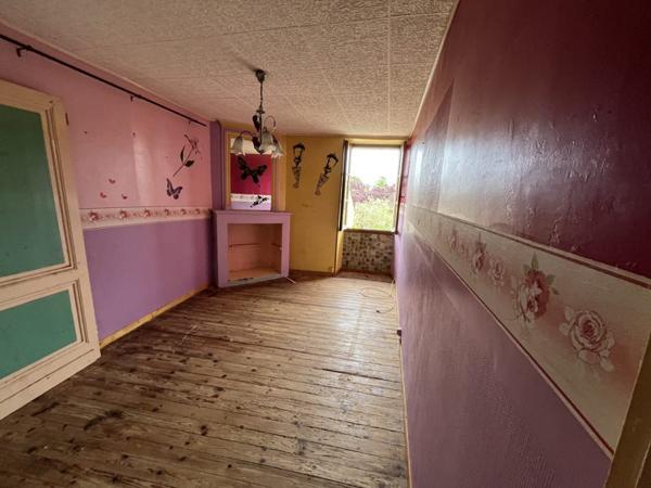 Maison à vendre 77 420 € Saint-Martin-Lacaussade 4 p 82 m² DPE