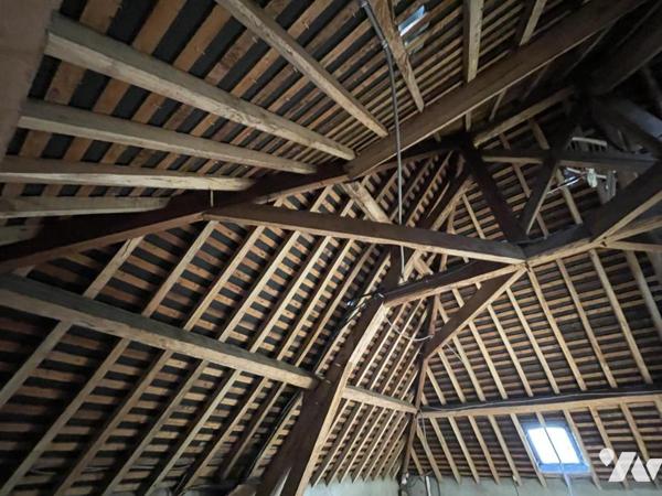 MAIson de 79m² avec garage au coeur de BEAUMONT SUR SARTHE