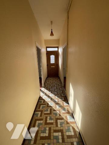 MAIson de 79m² avec garage au coeur de BEAUMONT SUR SARTHE