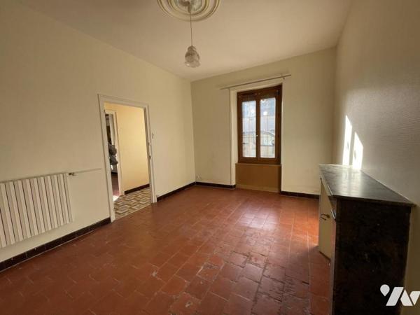 MAIson de 79m² avec garage au coeur de BEAUMONT SUR SARTHE