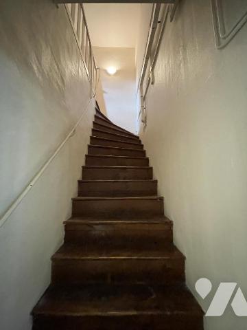 MAIson de 79m² avec garage au coeur de BEAUMONT SUR SARTHE