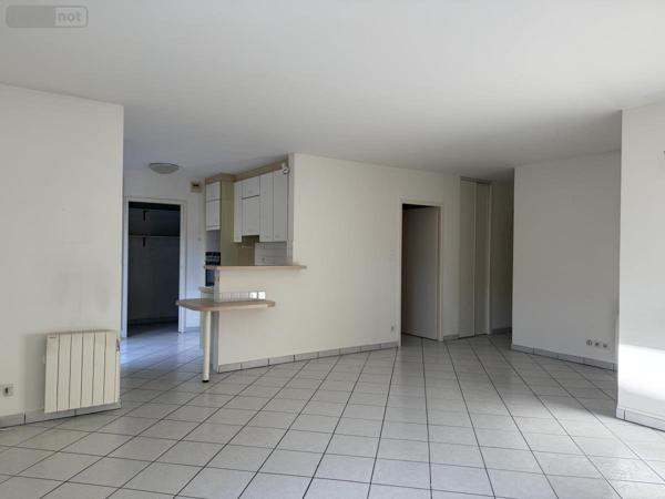 Appartement à vendre à Cholet dans le Maine-et-Loire (49300), ref : 49058-1565