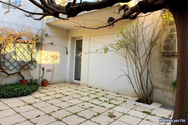 Appartement à vendre à Cholet dans le Maine-et-Loire (49300), ref : 49058-1565