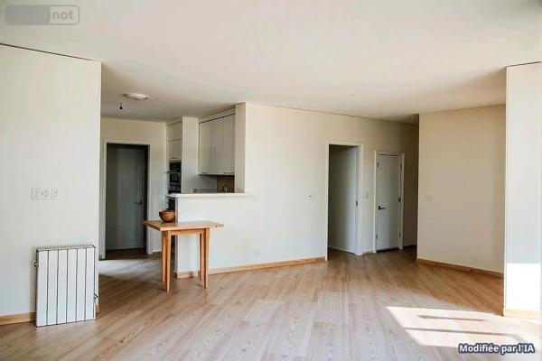 Appartement à vendre à Cholet dans le Maine-et-Loire (49300), ref : 49058-1565