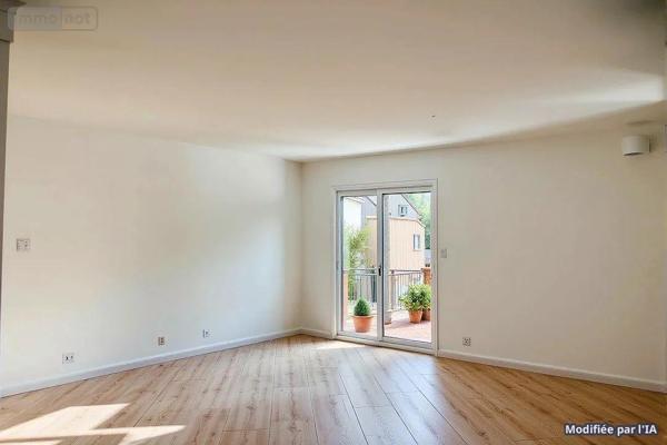 Appartement à vendre à Cholet dans le Maine-et-Loire (49300), ref : 49058-1565