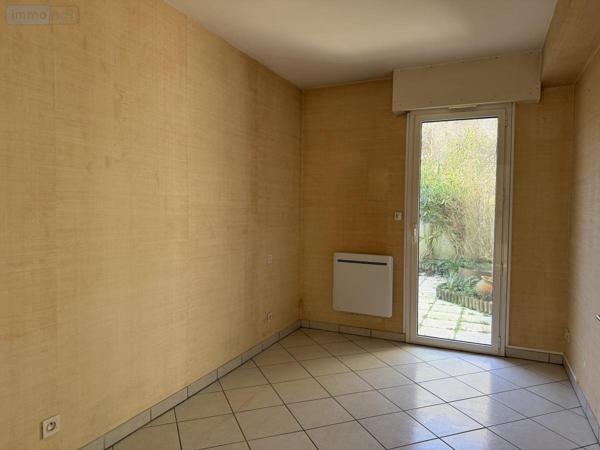 Appartement à vendre à Cholet dans le Maine-et-Loire (49300), ref : 49058-1565