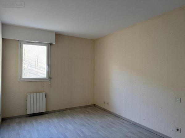 Appartement à vendre à Cholet dans le Maine-et-Loire (49300), ref : 49058-1565