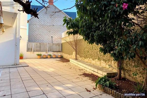 Appartement à vendre à Cholet dans le Maine-et-Loire (49300), ref : 49058-1565