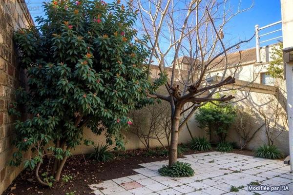 Appartement à vendre à Cholet dans le Maine-et-Loire (49300), ref : 49058-1565