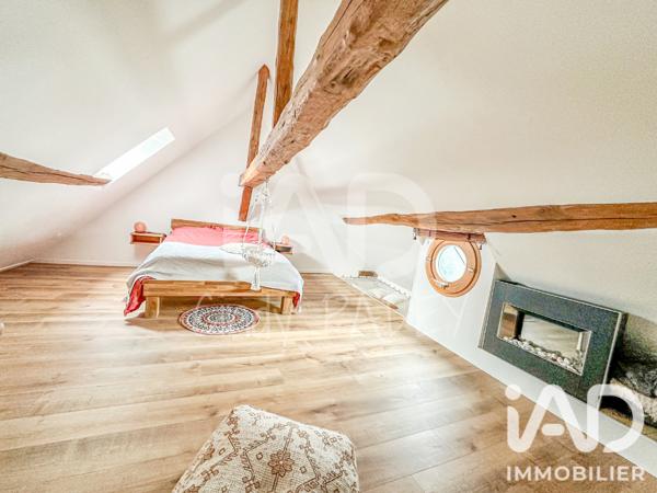 Appartement à vendre 4 pièces 79 m² Coulommiers