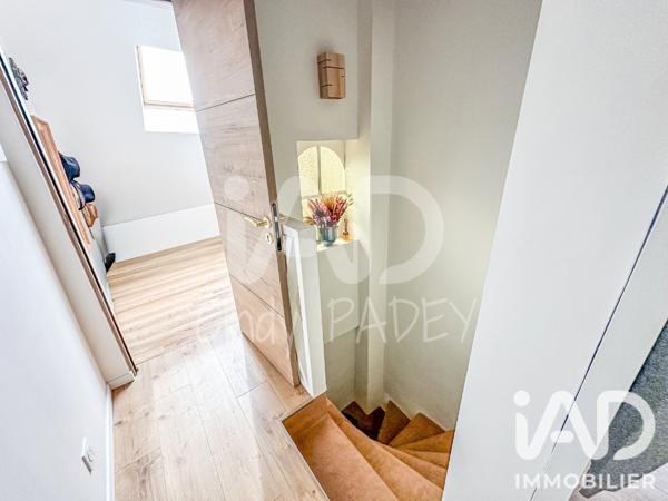 Appartement à vendre 4 pièces 79 m² Coulommiers