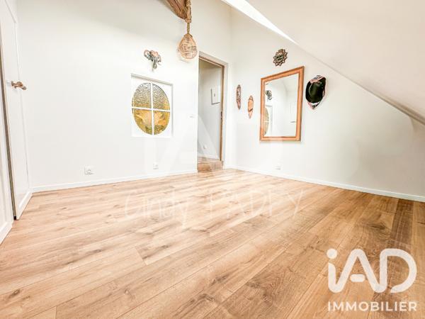 Appartement à vendre 4 pièces 79 m² Coulommiers