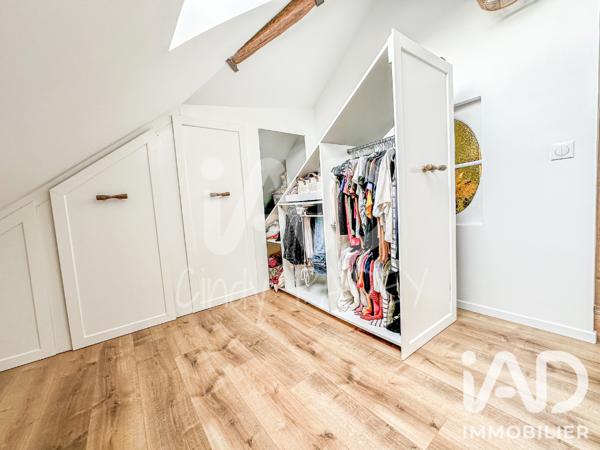 Appartement à vendre 4 pièces 79 m² Coulommiers