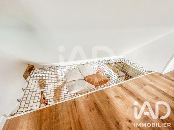 Appartement à vendre 4 pièces 79 m² Coulommiers
