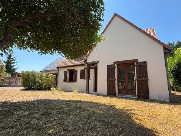 Maison Chailles 4 pièce(s) 110 m2