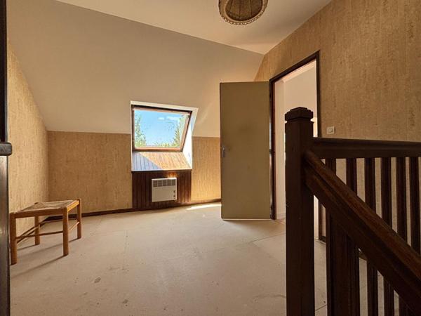 Maison Chailles 4 pièce(s) 110 m2