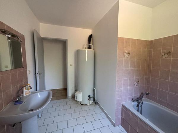 Maison Chailles 4 pièce(s) 110 m2