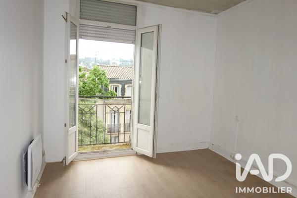 Appartement à vendre 3 pièces 58 m² Agen