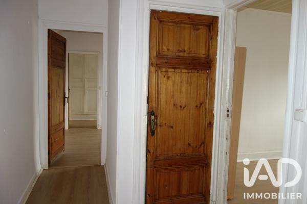 Appartement à vendre 3 pièces 58 m² Agen